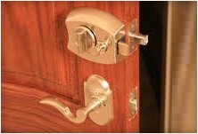Locksmith service in NYC Services
