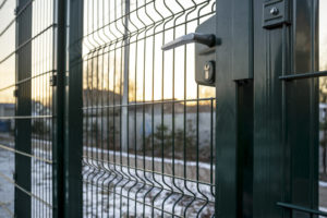 Security Gates Services