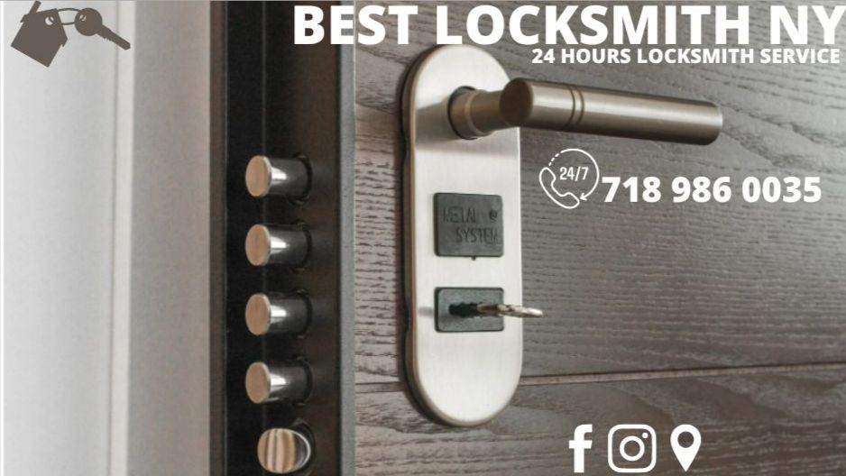  AFFORDABLE LOCKMSITH IN NEW YORK