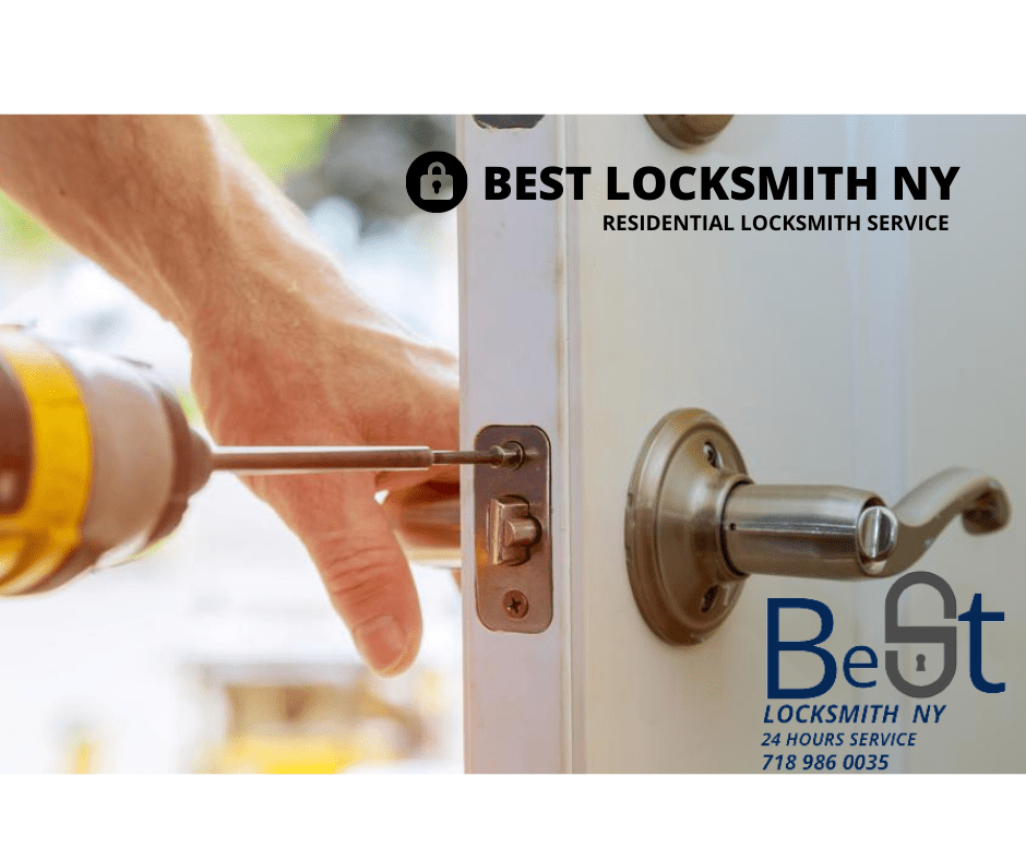 Bronx Ny Residential Locksmith