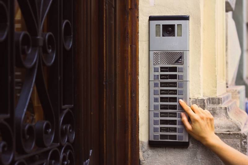 Buzzer System Installation in Manhattan