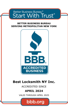 Best Locksmith NY Locksmith in Bronx, Yonkers and new york BBB